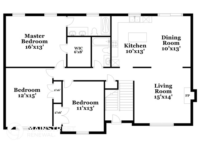 Photo - 312 Golfview Dr