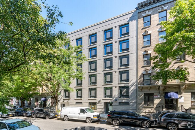 Photo - 207-209 W 140th St Apartments