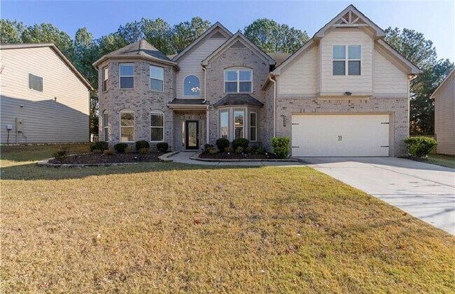 Building Photo - 2727 Cove View Ct SE