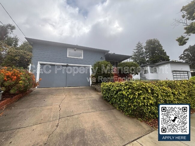 Building Photo - 9764 Anza Ave Rental