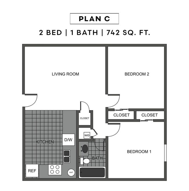 Photo - S&T Plaza Apartments