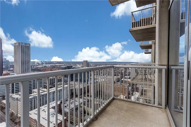 Photo - 855 Peachtree St NE Unit 3407