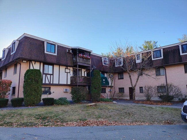 ****Mansfield Two Bed Condo $1,695**** - ****Mansfield Two Bed Condo $1,695****