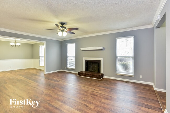 Photo - 3029 Towne Valley Rd