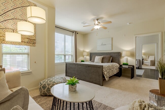 Park Avenue Lofts