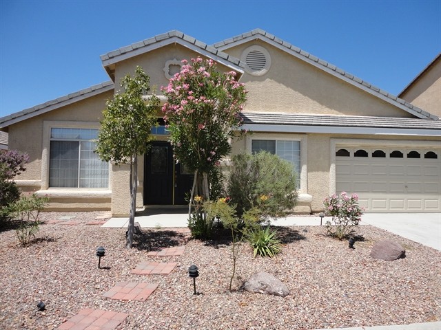 2750 Rebano Street - 2750 Rebano Street House