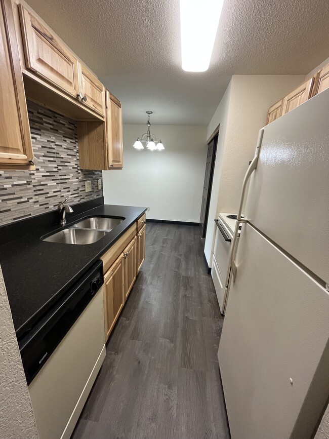 Photo - Spirit Mountain Apartments
