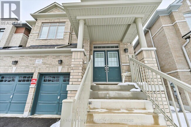 Photo - 1452 Wheatcroft Dr