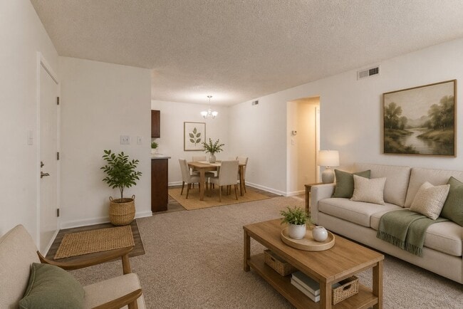 Stonesthrow Apartment Homes