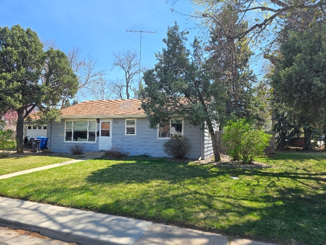 Photo - 1325 Crestmore Pl