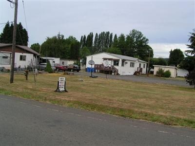 Photo - Mobile Home Park
