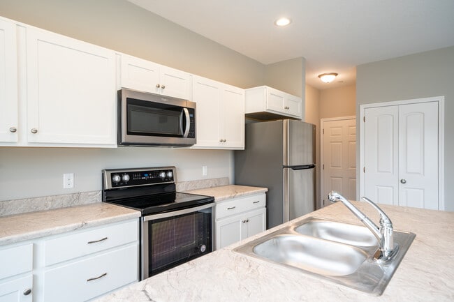 Photo - Becklow Place