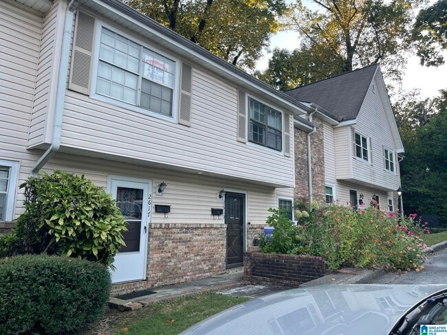 Building Photo - 2617 Southbury Cir Unit 2617