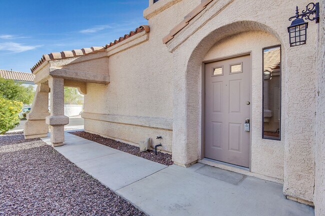 Photo - Great Desert Shores home for rent