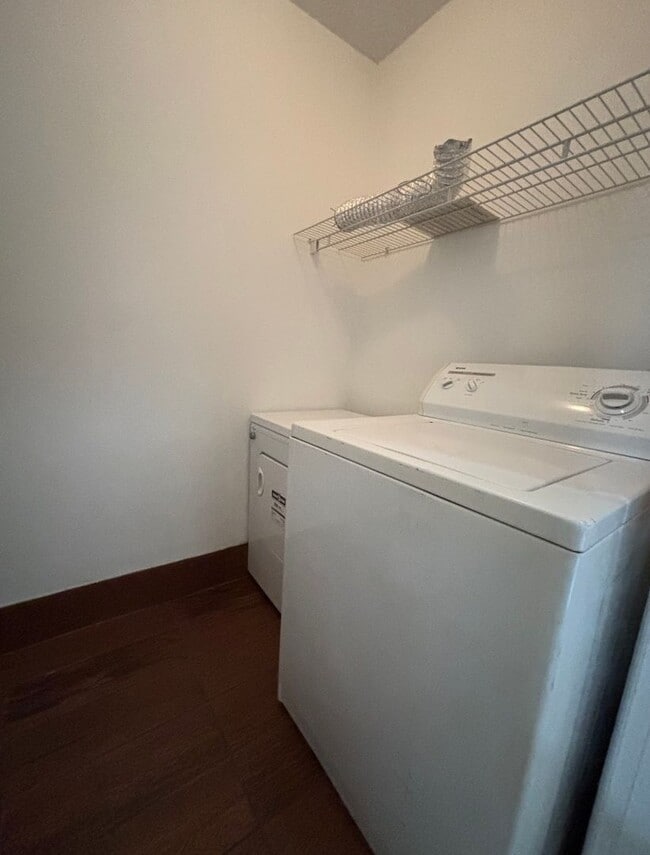 Photo - Spacious 2-bedroom, 2.5-bathroom condo in Chapel Watch