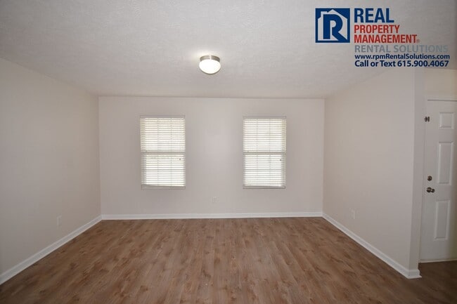 Photo - 4BR/3BA in Blackman Farms, 2 car garage, 3,000 sq ft! Triple Blackman Schools!