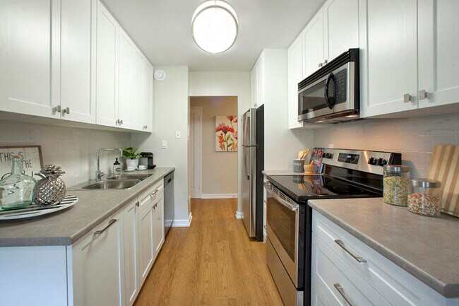 Photo - Northgate Tower