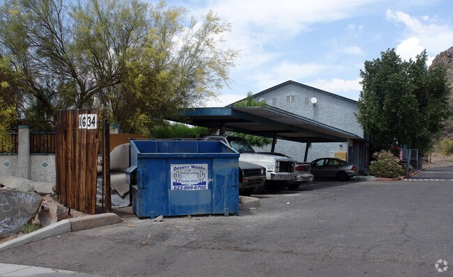 Photo - 1634 Shangri La Rd