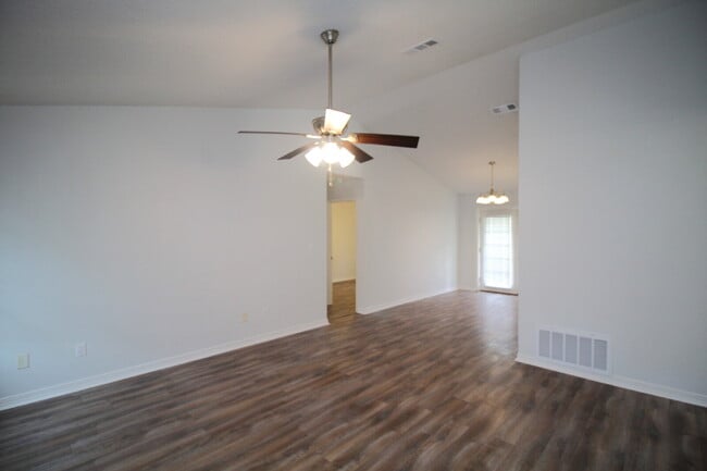 Photo - 3BR Home in Southwest Pensacola Near NAS Pensacola with No Carpet, 2-Car Garage & Fenced Yard