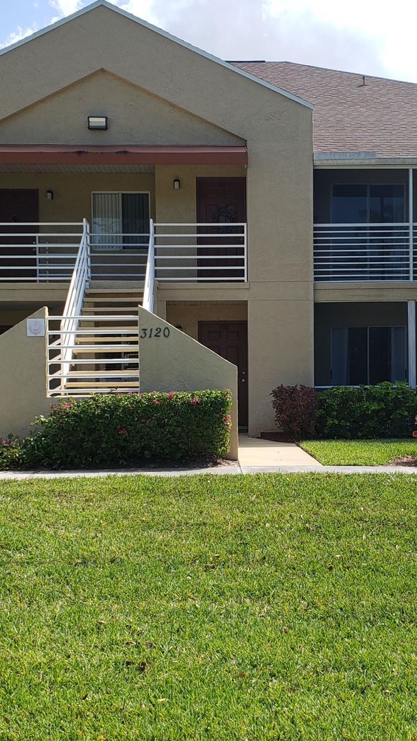 ** 2/2 Furnished Condo - Fountain Lakes Es... - ** 2/2 Furnished Condo - Fountain Lakes Es... Unit 307