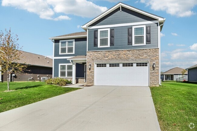 Building Photo - 537 Marsh Aster Dr Rental