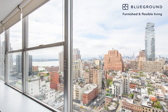 Photo - 50 Murray St Unit FL21-ID287