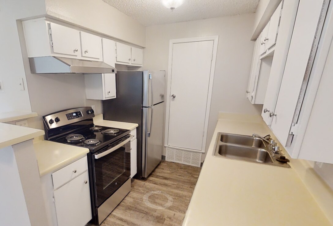 Photo - Windmill Apartments