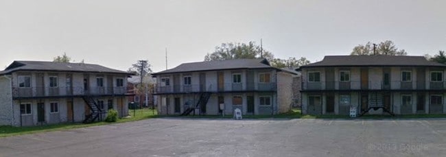 Photo - Lincoln Park Apartments