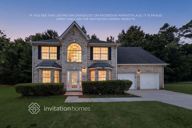 6864 Foxfire Pl