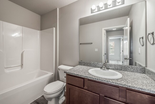 Photo - Village at Century Run Townhomes