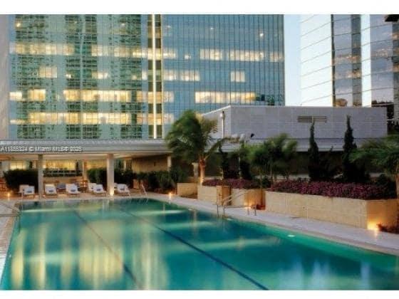 Building Photo - 1395 Brickell Ave Unit 2607 Rental