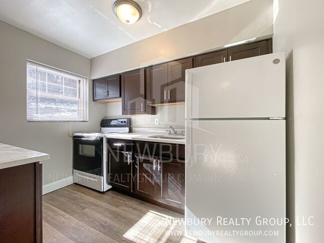 Photo - 1333 Washington Blvd Unidad Apt. 2
