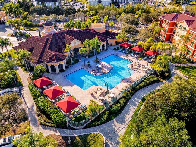 Photo - 2733 Via Cipriani Unidad 830A