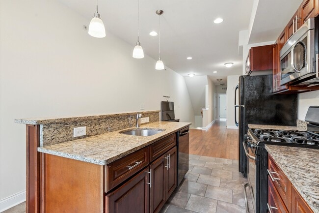 Photo - 2107 N 17th St Unit A