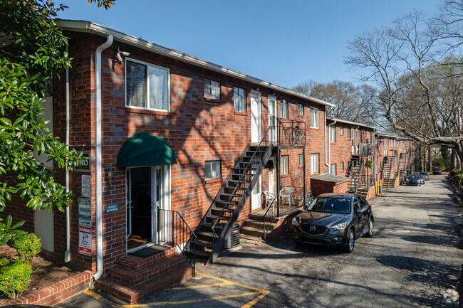 Photo - Station Square Apartments