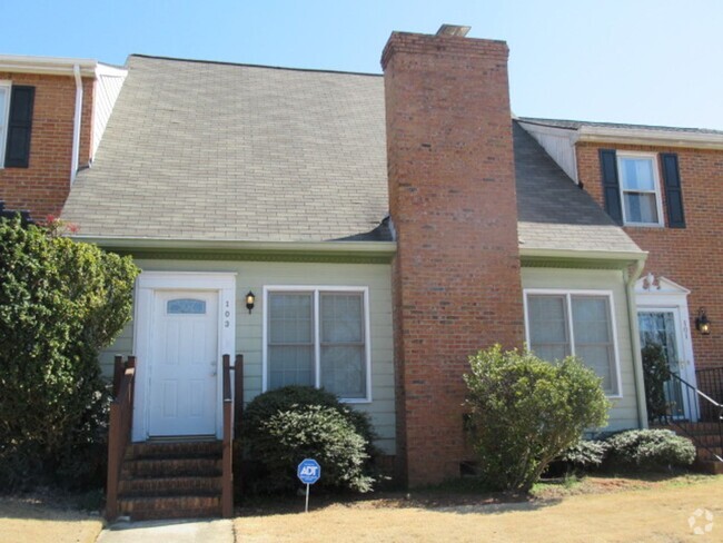 Building Photo - 103 Mill Stream Ct Rental