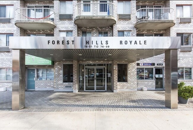 Photo - 76-01 113th St Condo Unit 4A