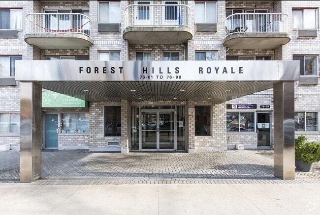 Building Photo - 76-01 113th St Unit 4A Rental