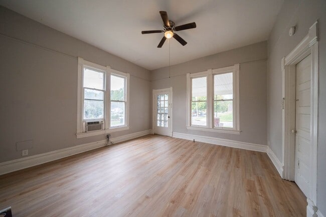 Photo - Izard Street Unit A