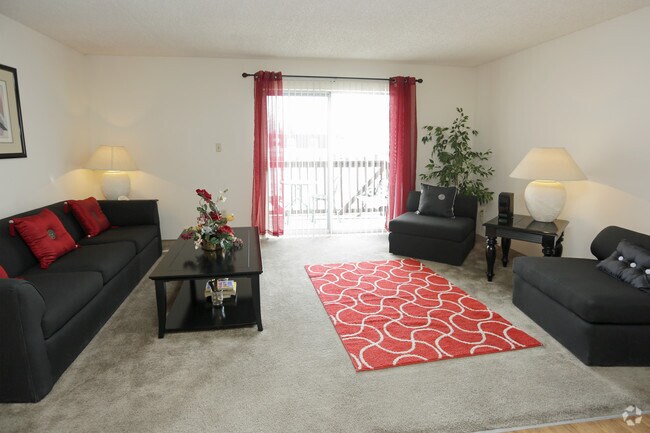 Ivy Crossing Apartments For Rent In Denver Co Forrent Photo Ivy Crossing Apartments
