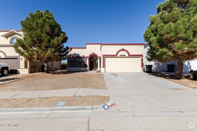 Building Photo - 14269 Desert Fire Ct Rental