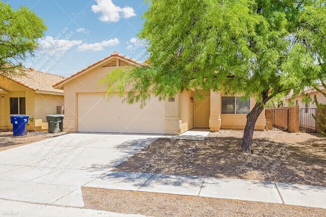 3 br, 2 bath House - 9463 E Pale Blue Topa...