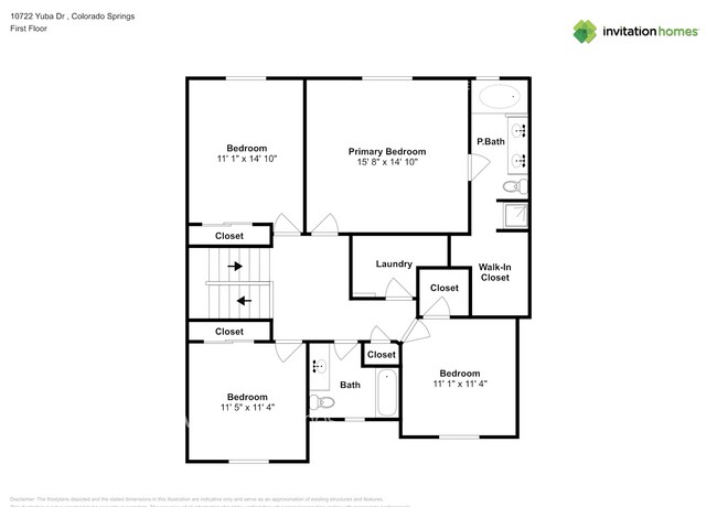 Photo - 10722 Yuba Dr