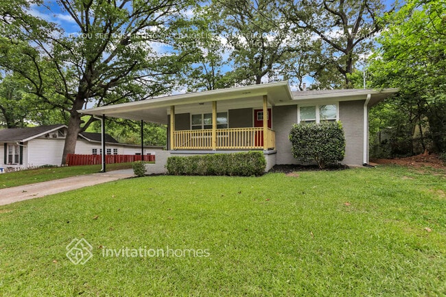 Photo - 3170 Jackson St