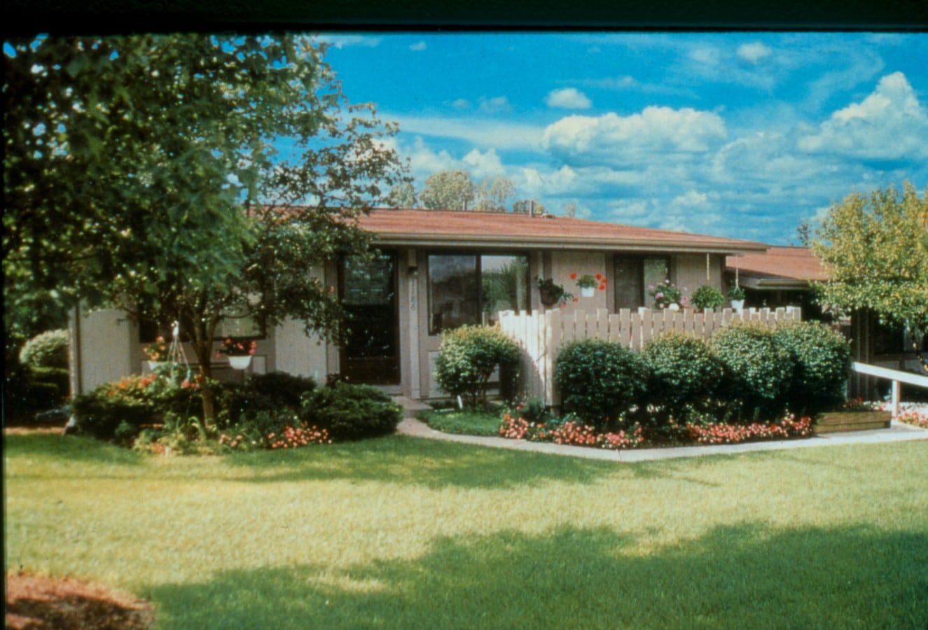 Photo - Flats at 2875