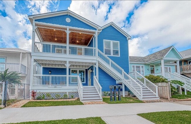 Building Photo - 1110 Avenue K