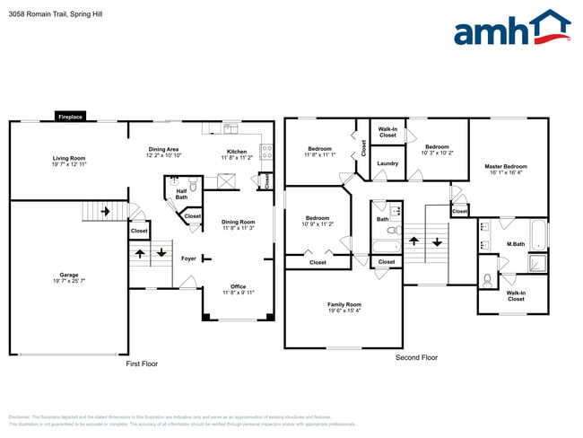 Photo - 3058 Romain Trail