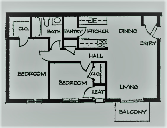 Photo - 1000 Progress St NW Unit # E