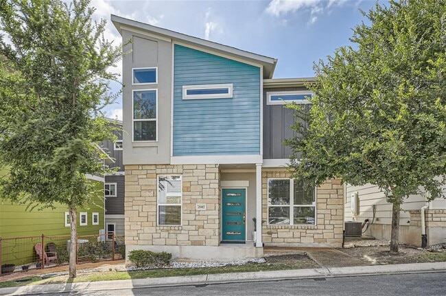 Building Photo - 2917 Stock Dr Unit 128C