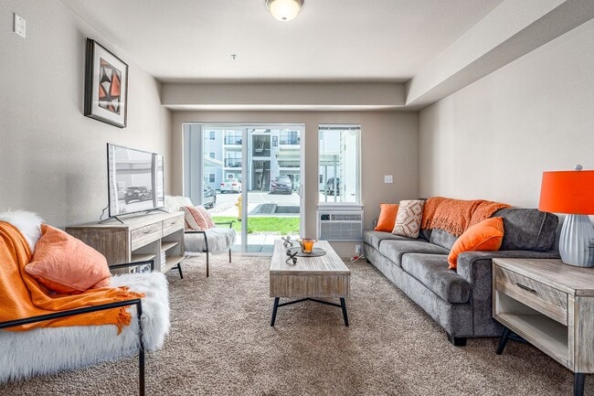 Building Photo - Northern Heights Apartments